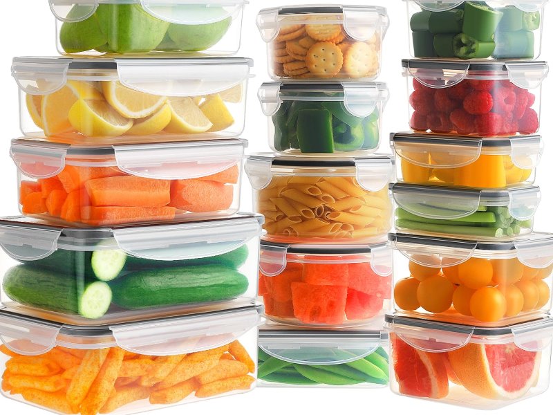 HOMBERKING: batch cook into the freezer
